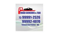 Logo União Guinchos & Táxi   em Monte Castelo