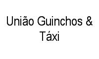 Logo União Guinchos & Táxi em Monte Castelo