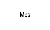 Logo Mbs em Industrial Mooca