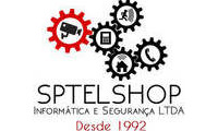 Logo Sptel Informática E Segurança em Vila Medeiros