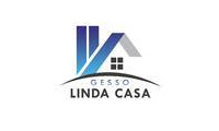 Logo Gesso Linda Casa em Jardim Beira Mar
