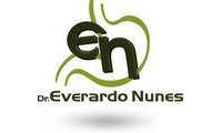 Logo Dr. Everardo Nunes em Jaracaty