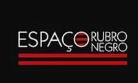 Logo Espaço Rubro Negro - Shopping Nova Iguaçu em da Luz