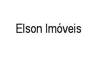 Logo Elson Imóveis em Zona 02