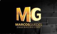 Logo Engenheiro Marcos Guedes em Ceilândia Sul (Ceilândia)
