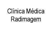 Logo Clínica Médica Radimagem em Centro