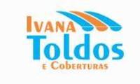 Logo Ivana Toldos