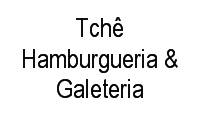 Logo Tchê Hamburgueria & Galeteria em Piratininga