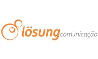 Logo Losung Comunição em Costa Azul