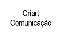 Logo Criart Comunicação em Expedicionários