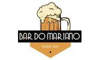Logo de Bar do Mariano em Grajaú