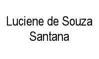 Logo Luciene de Souza Santana em Glória
