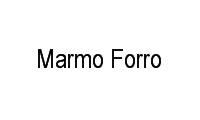 Logo Marmo Forro em Ipiranga