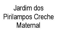 Logo Jardim dos Pirilampos Creche Maternal em Gávea