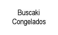 Logo Buscaki Congelados em Centro
