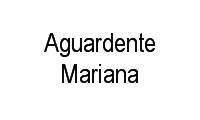 Logo Aguardente Mariana