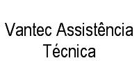 Logo Vantec Assistência Técnica