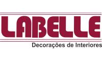 Logo Labelle Decorações de Interiores