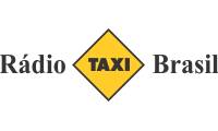 Logo Rádio de Táxi Brasil em Zona 07
