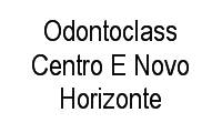 Logo Odontoclass Centro E Novo Horizonte em Central