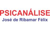 Logo Psicanalista José de Ribamar Félix em Plano Diretor Sul