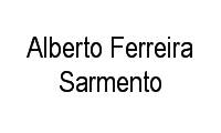 Logo Alberto Ferreira Sarmento em Centro Histórico