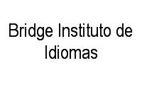Logo Bridge Instituto de Idiomas em Jardim Regina