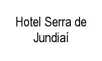 Logo Hotel Serra de Jundiaí em Jardim Santa Teresa