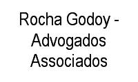 Logo Rocha Godoy - Advogados Associados em Centro