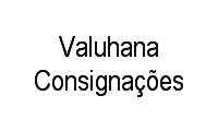 Logo Valuhana Consignações em São Pedro