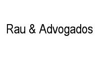 Logo Rau & Advogados