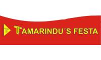 Logo Tamarindu¿S Festa em Encruzilhada