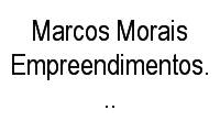 Logo Marcos Morais Empreendimentos Imobiliários em Jardim América