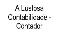 Logo A Lustosa Contabilidade - Contador