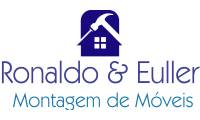 Logo Ronaldo & Euller Montagem de Móveis em Santo Antônio
