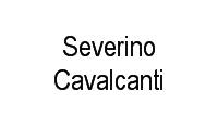 Logo Severino Cavalcanti
