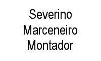 Logo Severino Marceneiro Montador