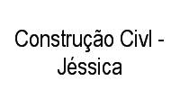 Logo Construção Civl - Jéssica