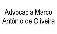 Logo Advocacia Marco Antônio de Oliveira em Vila Sud Menuci