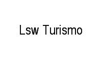 Logo Lsw Turismo em Abolição
