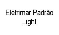 Logo Eletrimar Padrão Light