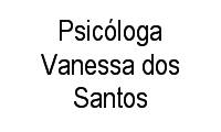 Logo Psicóloga Vanessa dos Santos em Campo Grande