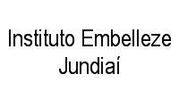Logo Instituto Embelleze Jundiaí em Centro
