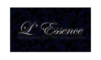 Logo L'Essence Aromatizantes