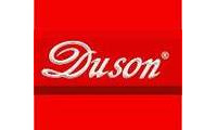Logo Duson Confecção em Centro