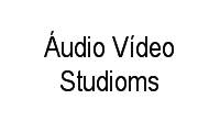 Logo Áudio Vídeo Studioms em Jacarecanga
