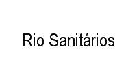 Logo Rio Sanitários