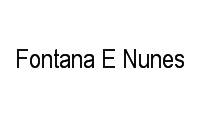 Logo Fontana E Nunes em Atiradores