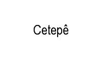 Logo Cetepê em Auxiliadora