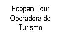 Logo Ecopan Tour Operadora de Turismo em Amambaí